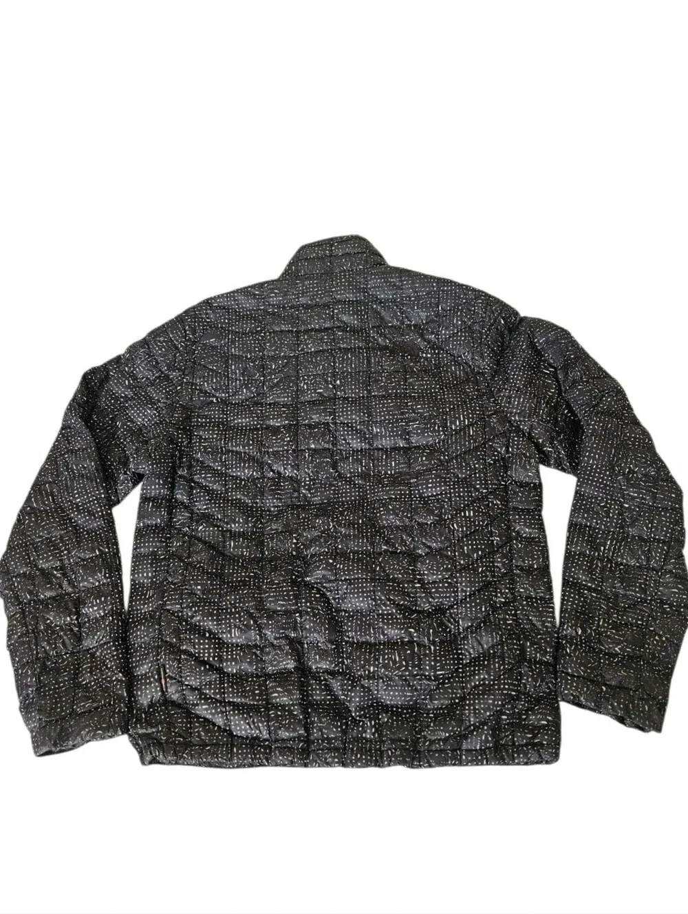 THE NORTH FACE Men's Thermoball Insulated Jacket Puffer Packable Gopcore M